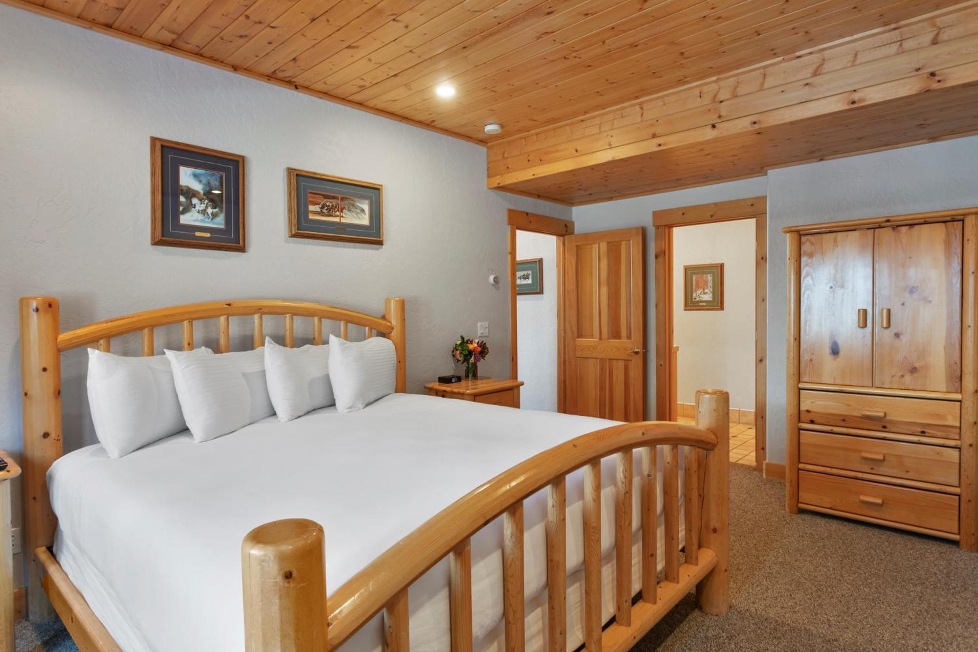 Deer Valley'S Signature Collection Парк Сити Стая снимка